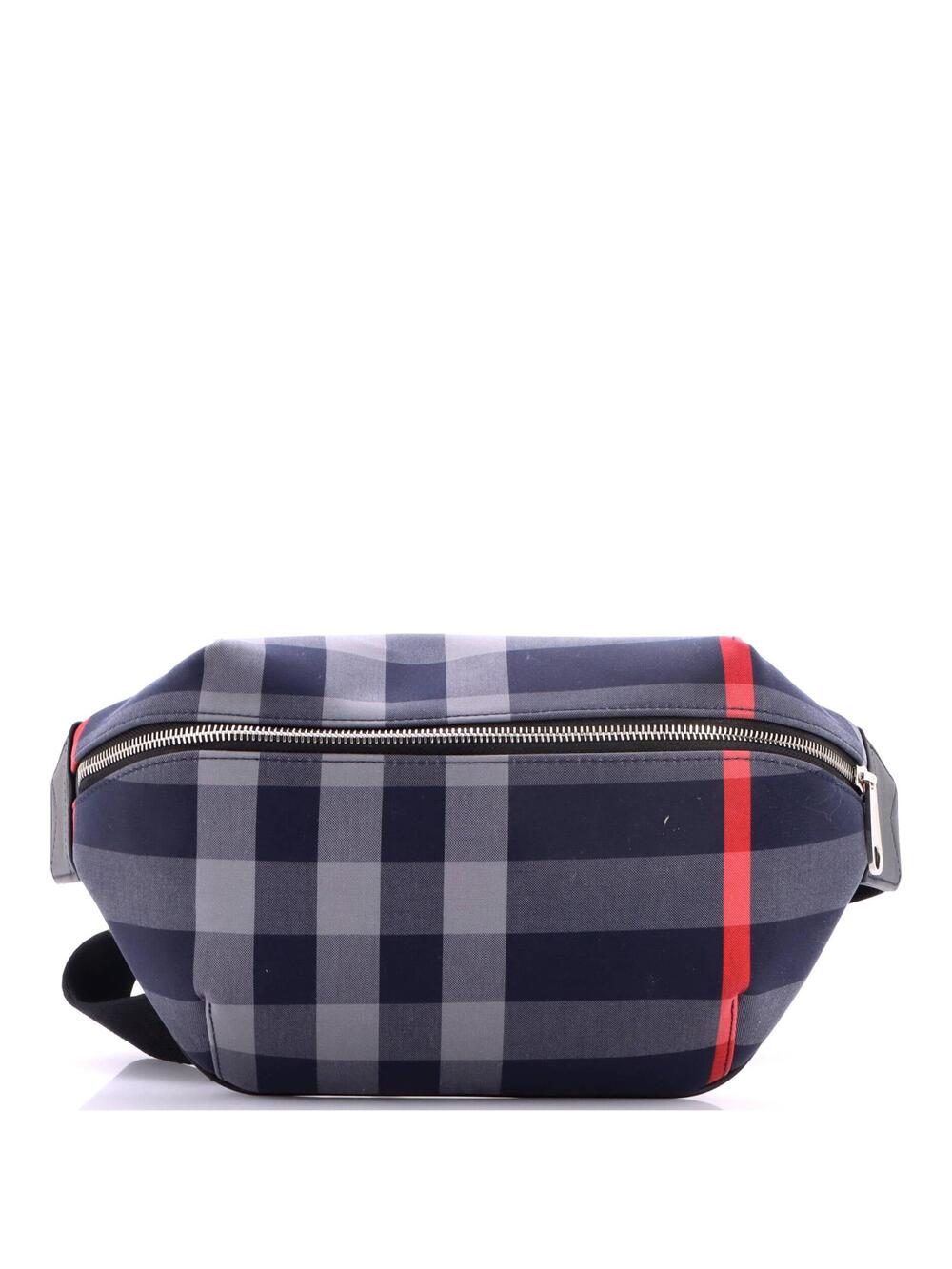 Burberry Sonny Belt Bag House Check #340359B84B